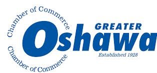 Oshawa Chamber Logo